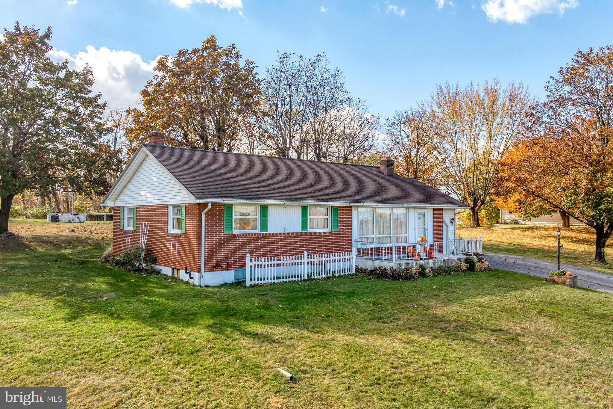161 Lewis Road Annville, PA 17003 - Photo 41 of 42 Thank you for touring this sweet property