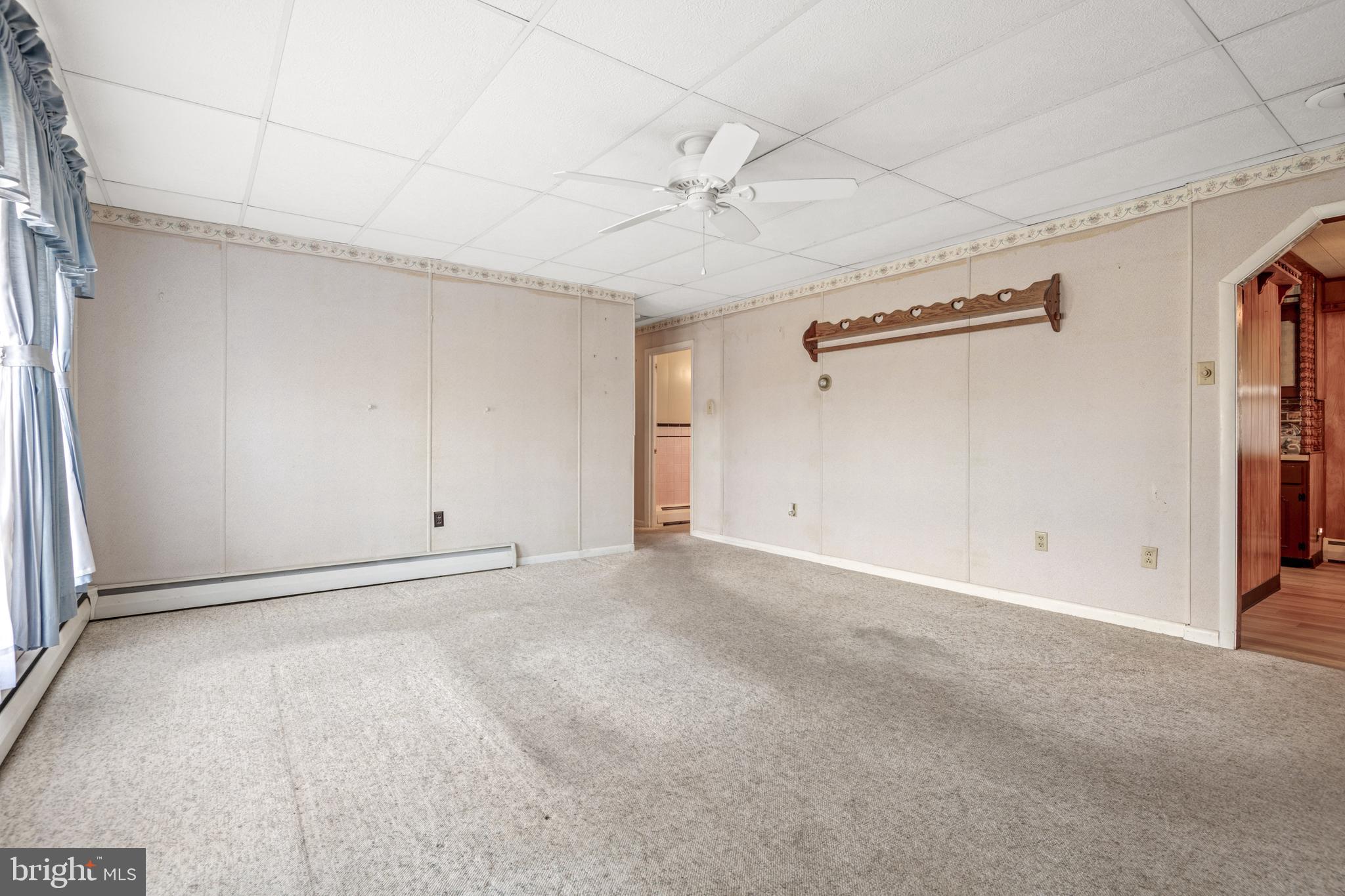 161 Lewis Road Annville, PA 17003 - Photo 6 of 42 Home is heated with warm oil hot water heat