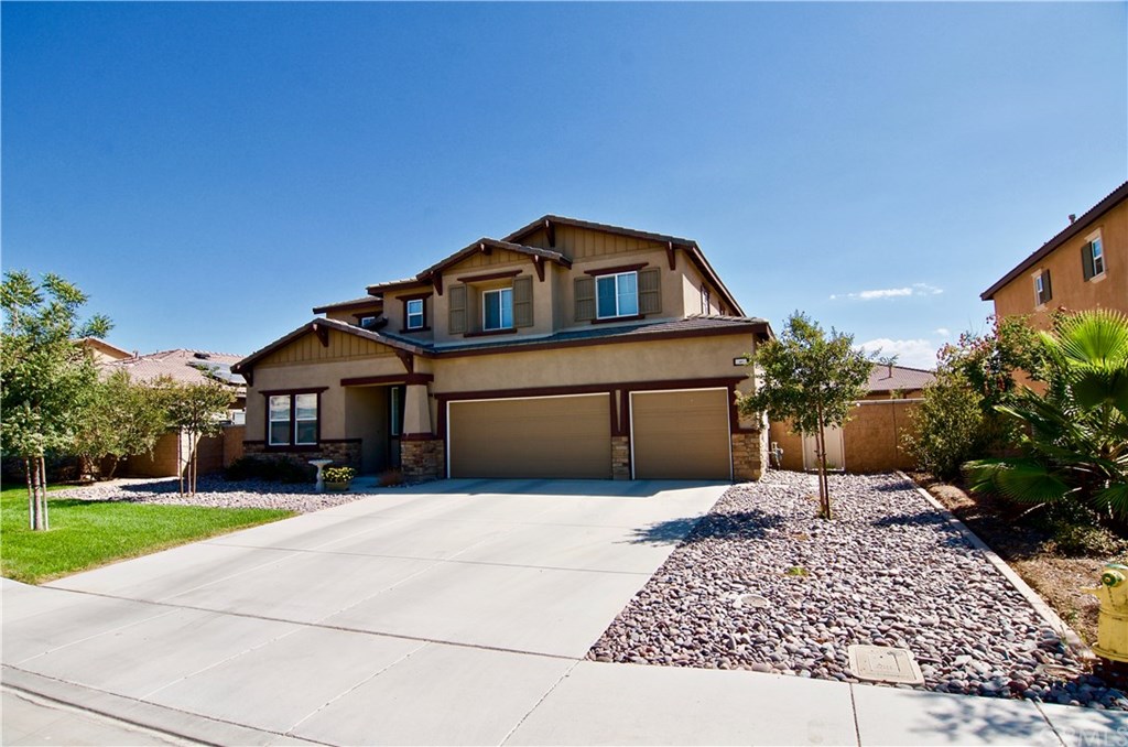 31766 Rouge Lane Menifee, CA 92584 - Photo 1 of 1