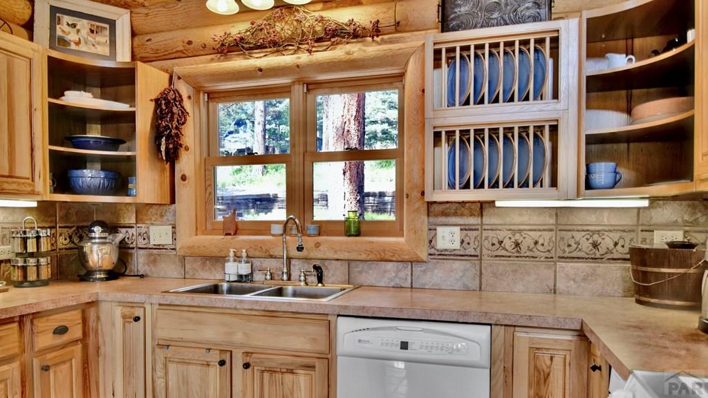 130 County Road La Veta, CO 81055 - Photo 19 of 52