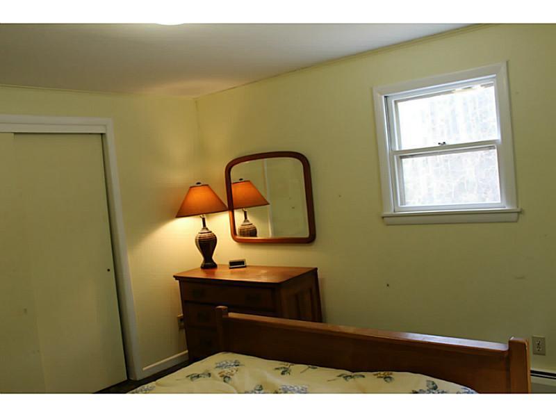 1009 Sunday River Road Newry, ME 04261 - Photo 13 of 23 Bedroom. Another 1st floor bedroom...