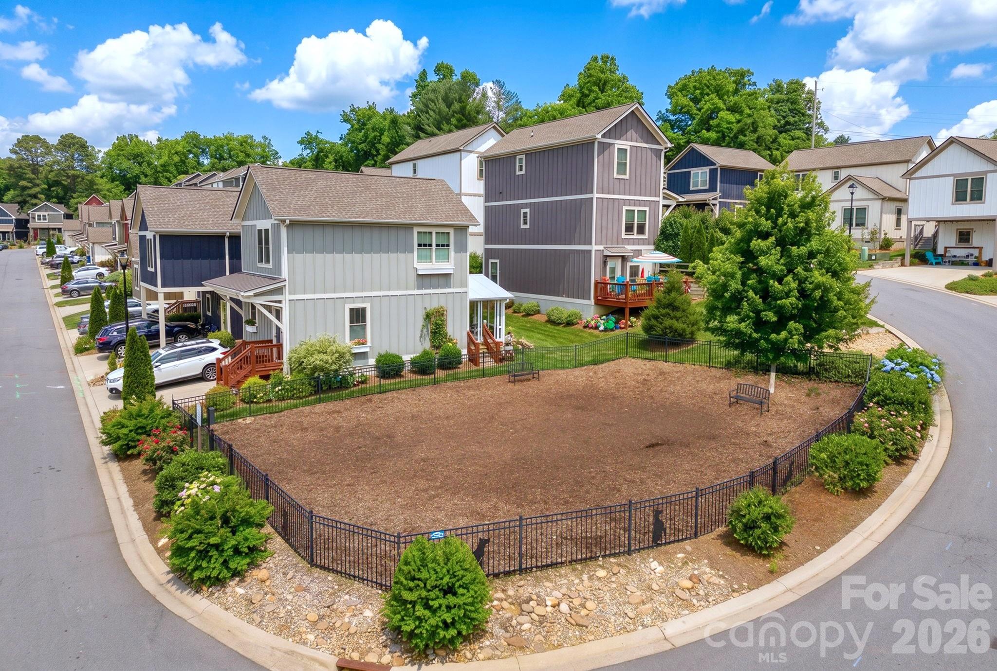 60 Wheeler Road Weaverville, NC 28787 - Photo 27 of 30 Gallery Image 27