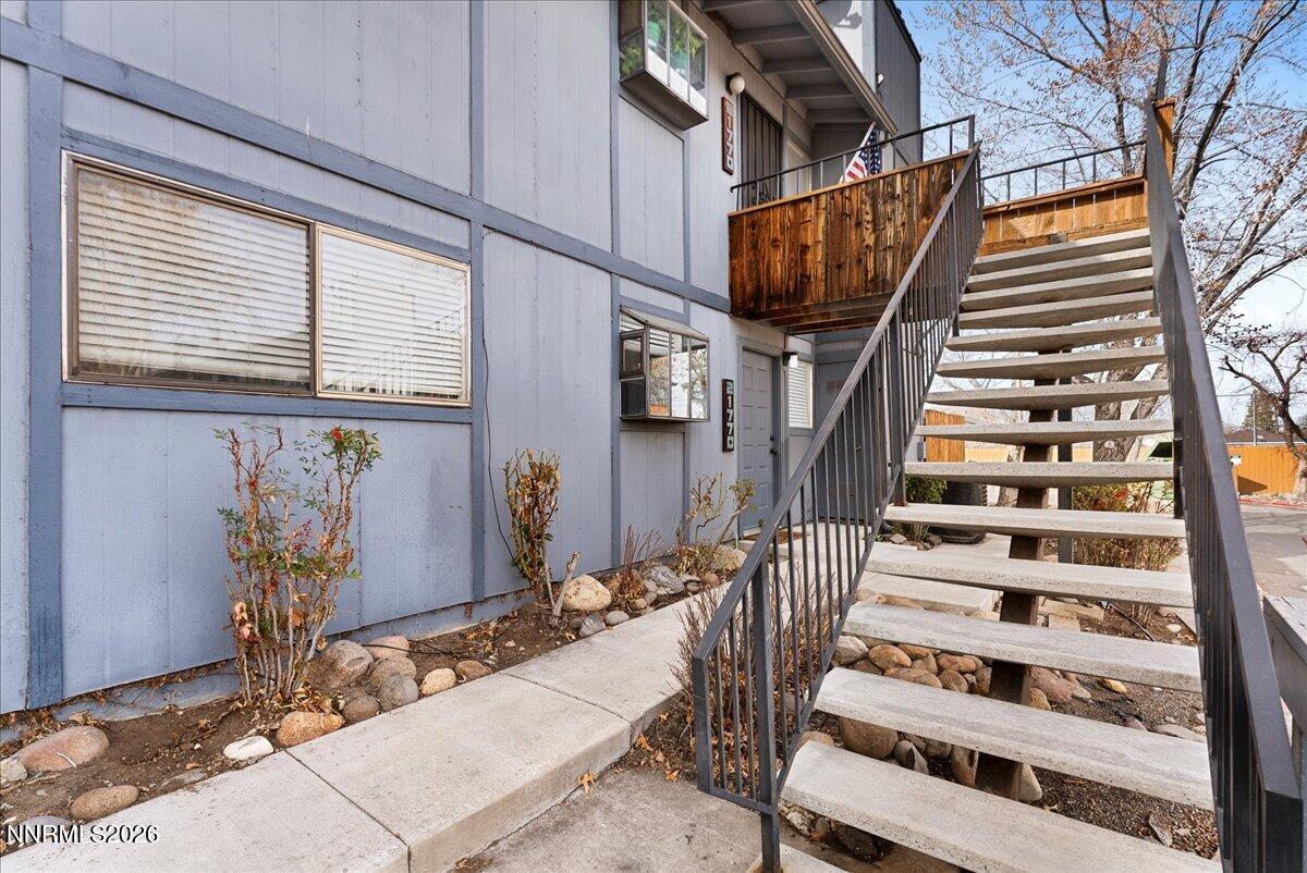 2177 Kietzke Lane, Unit D Reno, NV 89502 - Photo 2 of 32 01-2177 Kietzke Lane Unit 108 Reno NV 89