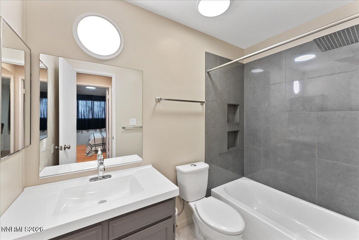 2177 Kietzke Lane, Unit D Reno, NV 89502 - Photo 25 of 32 25-2177 Kietzke Lane Unit 108 Reno NV 89