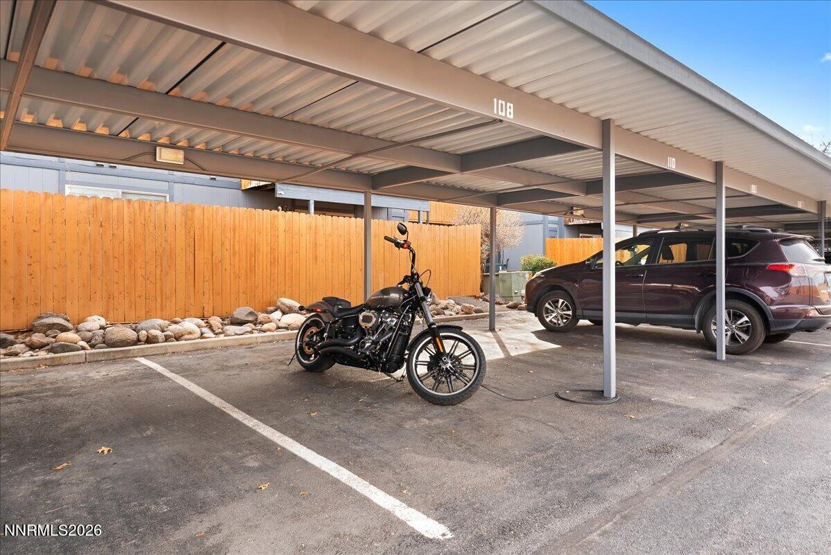 2177 Kietzke Lane, Unit D Reno, NV 89502 - Photo 28 of 32 28-2177 Kietzke Lane Unit 108 Reno NV 89