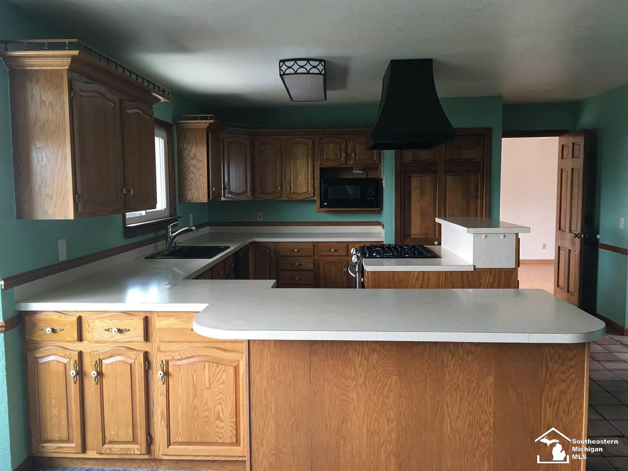 13465 Albain Road Petersburg, MI 49270 - Photo 5 of 42 Gallery Image 5