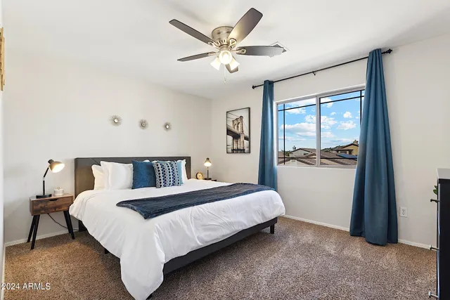 $10,000 | 1125 East Irma Lane, Phoenix, AZ 85024