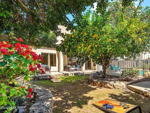 $10,000 | 1125 East Irma Lane, Phoenix, AZ 85024