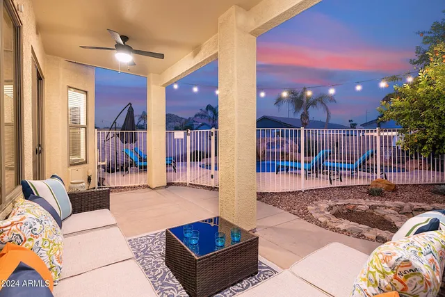 $10,000 | 1125 East Irma Lane, Phoenix, AZ 85024