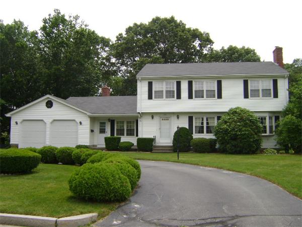 171 Ray Avenue Woonsocket, RI 02895 - Photo 1 of 19