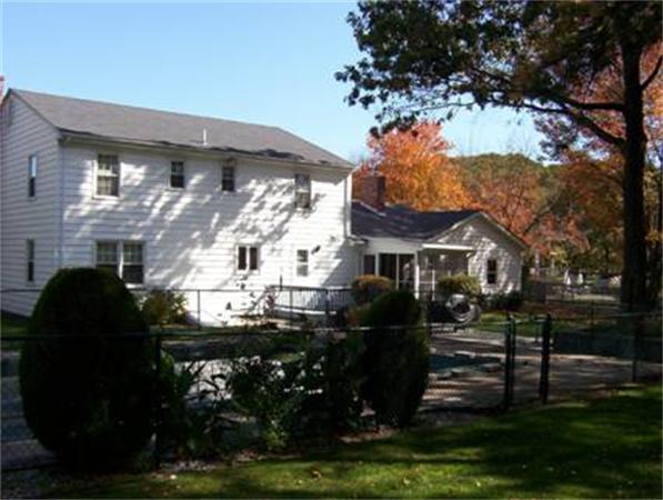 171 Ray Avenue Woonsocket, RI 02895 - Photo 16 of 19
