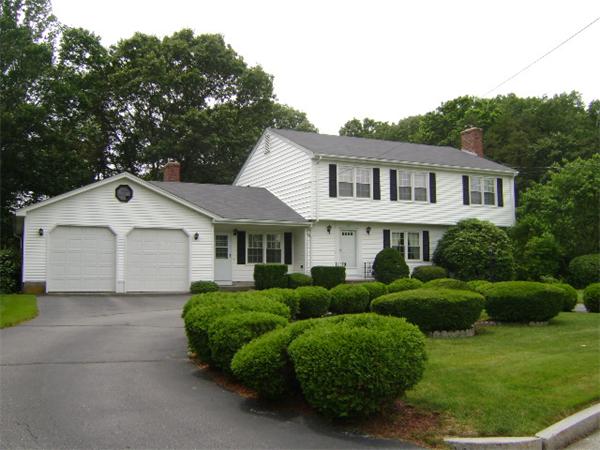 171 Ray Avenue Woonsocket, RI 02895 - Photo 19 of 19