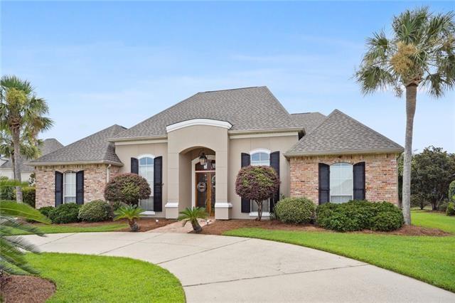 226 Masters Point Court Slidell, LA 70458 - Photo 1 of 34 Gallery Image 1