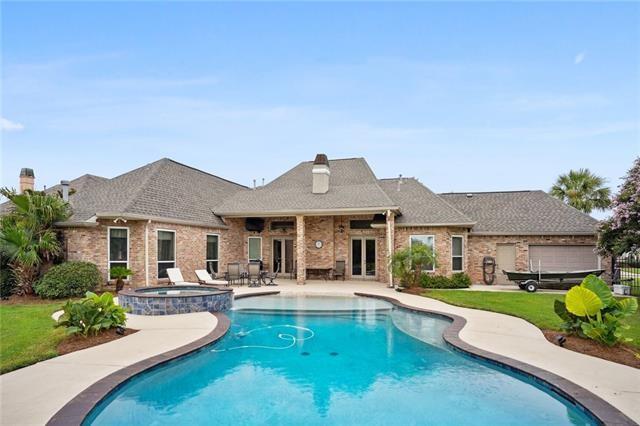 226 Masters Point Court Slidell, LA 70458 - Photo 24 of 34 Gallery Image 24