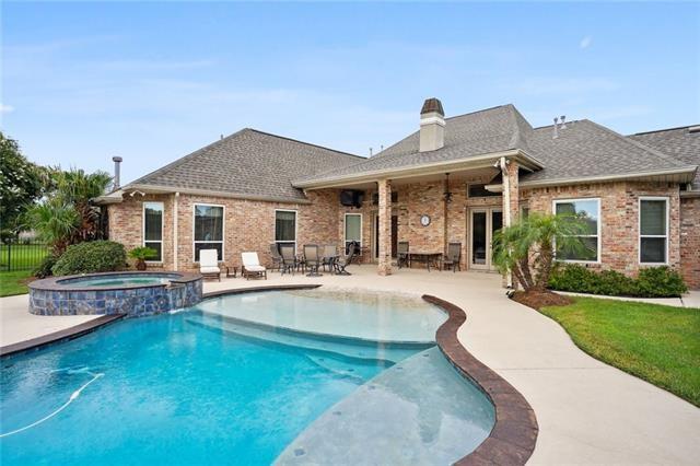 226 Masters Point Court Slidell, LA 70458 - Photo 25 of 34 Gallery Image 25