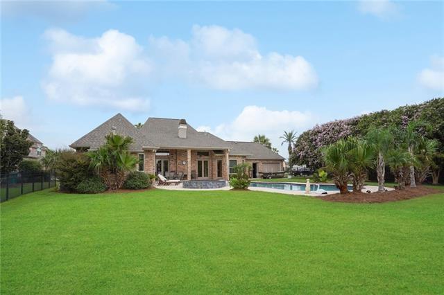 226 Masters Point Court Slidell, LA 70458 - Photo 26 of 34 Gallery Image 26