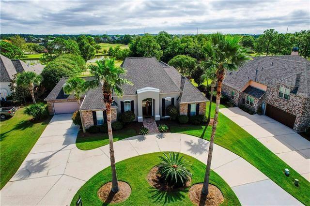 226 Masters Point Court Slidell, LA 70458 - Photo 34 of 34 Gallery Image 34