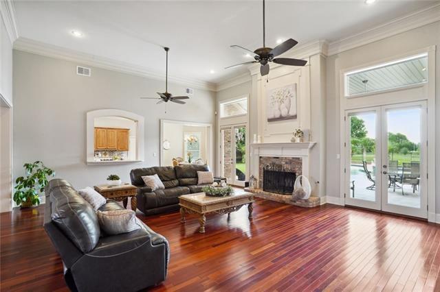 226 Masters Point Court Slidell, LA 70458 - Photo 6 of 34 Gallery Image 6