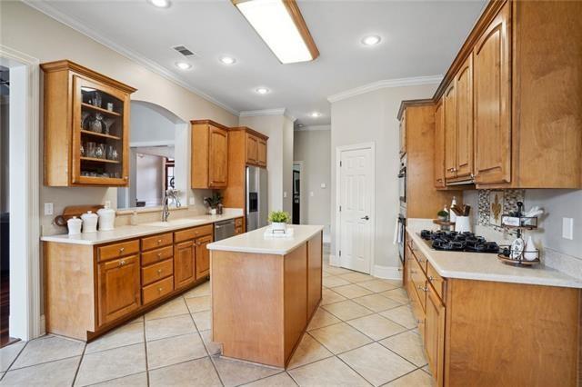 226 Masters Point Court Slidell, LA 70458 - Photo 9 of 34 Gallery Image 9