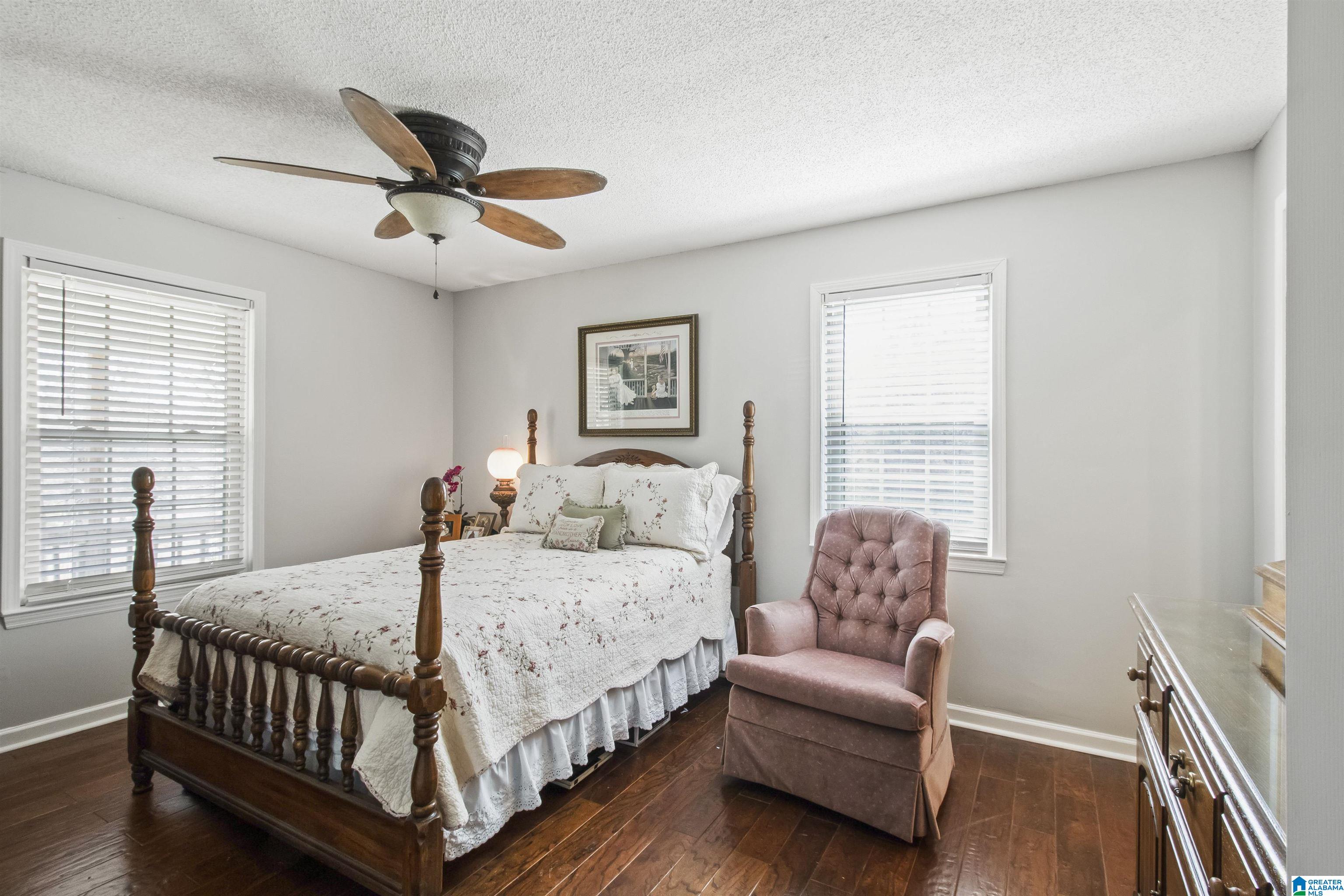 7180 Groundhog Road Morris, AL 35116 - Photo 36 of 38