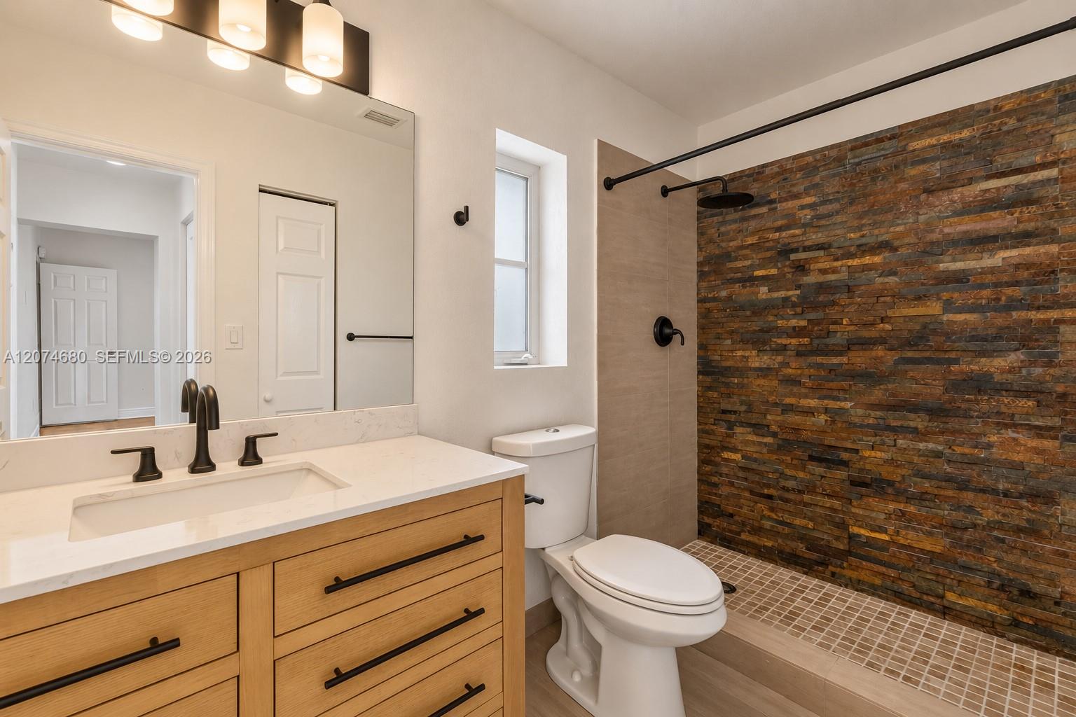447 Blue Road Coral Gables, FL 33146 - Photo 18 of 30 Master Bathroom