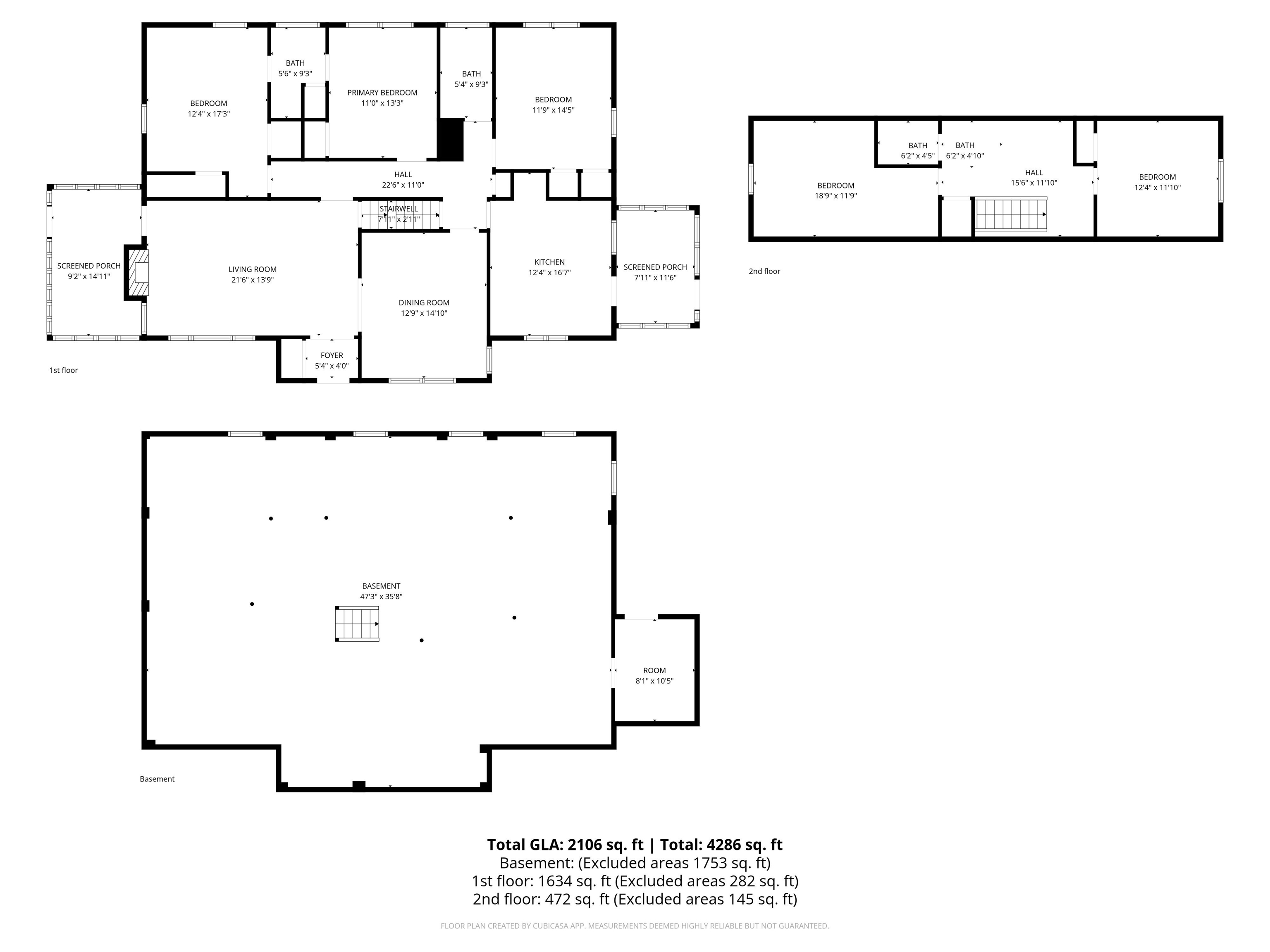 201 Spruce Street Union, SC 29379 - Photo 48 of 48