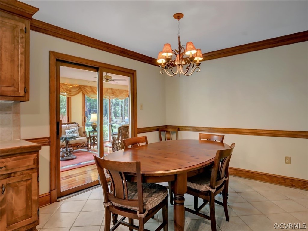 1703 Locust Hill Road Henrico, VA 23238 - Photo 17 of 44 Gallery Image 17