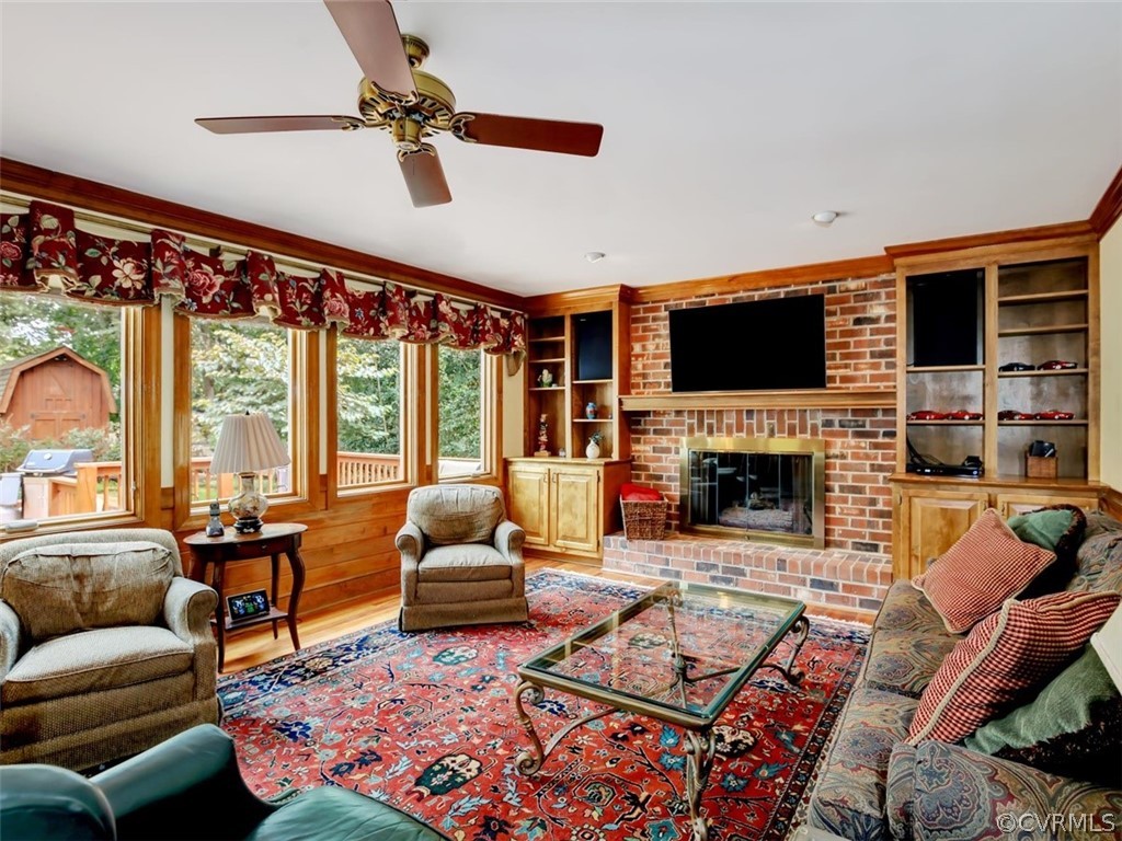 1703 Locust Hill Road Henrico, VA 23238 - Photo 20 of 44 Gallery Image 20