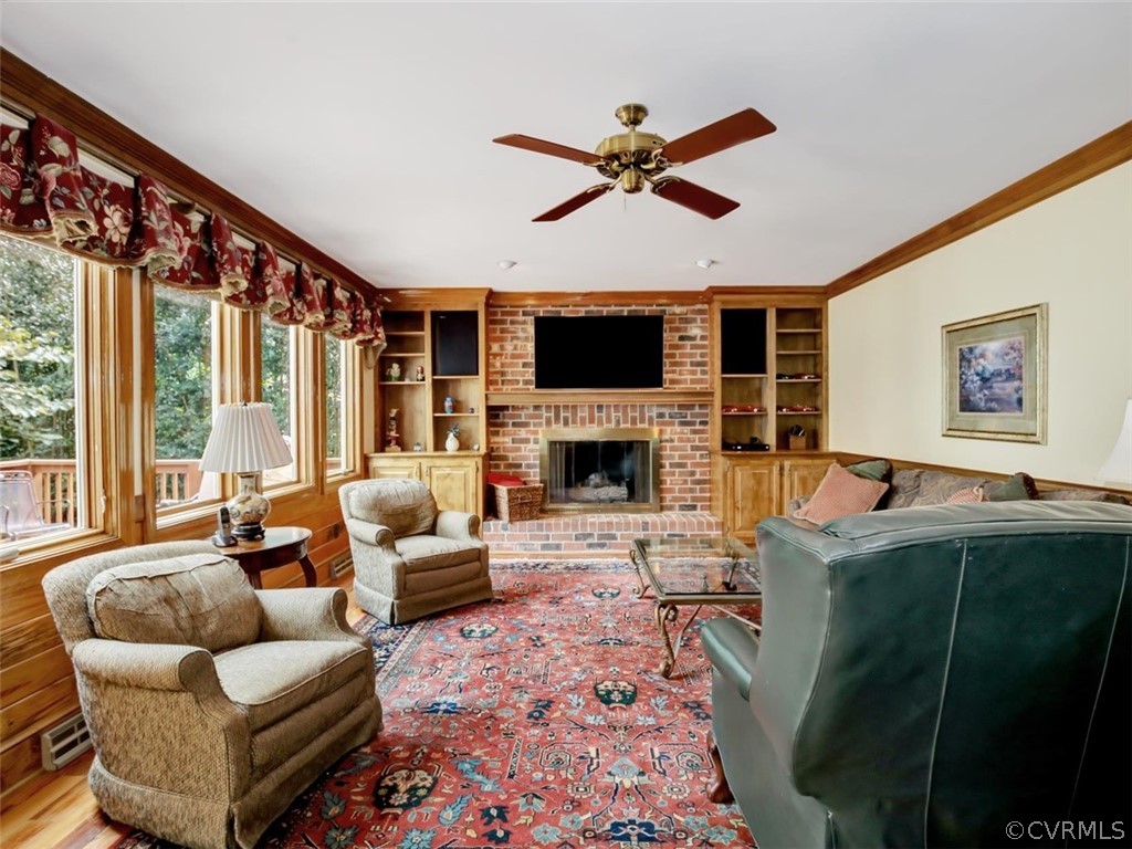 1703 Locust Hill Road Henrico, VA 23238 - Photo 21 of 44 Gallery Image 21
