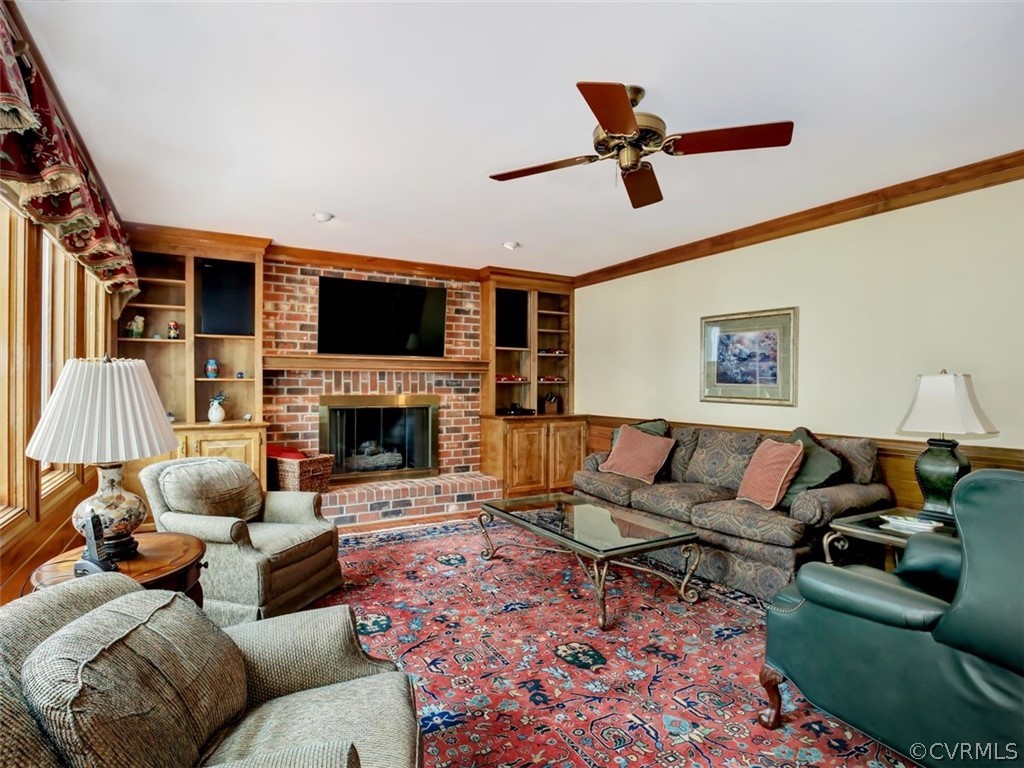 1703 Locust Hill Road Henrico, VA 23238 - Photo 22 of 44 Gallery Image 22