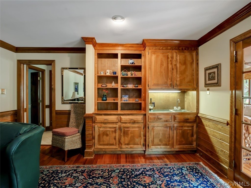 1703 Locust Hill Road Henrico, VA 23238 - Photo 23 of 44 Gallery Image 23