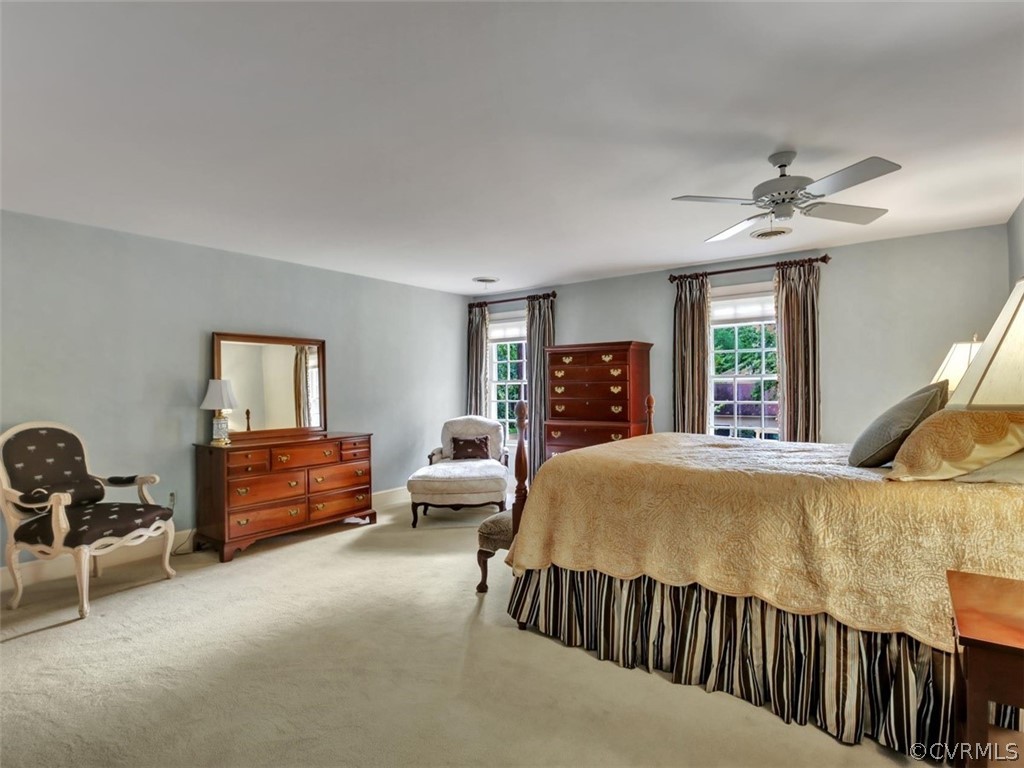 1703 Locust Hill Road Henrico, VA 23238 - Photo 27 of 44 Gallery Image 27