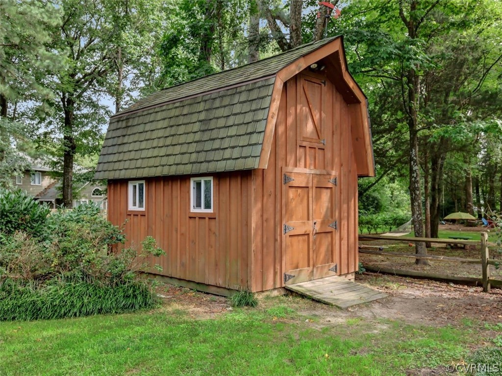 1703 Locust Hill Road Henrico, VA 23238 - Photo 41 of 44 Gallery Image 41