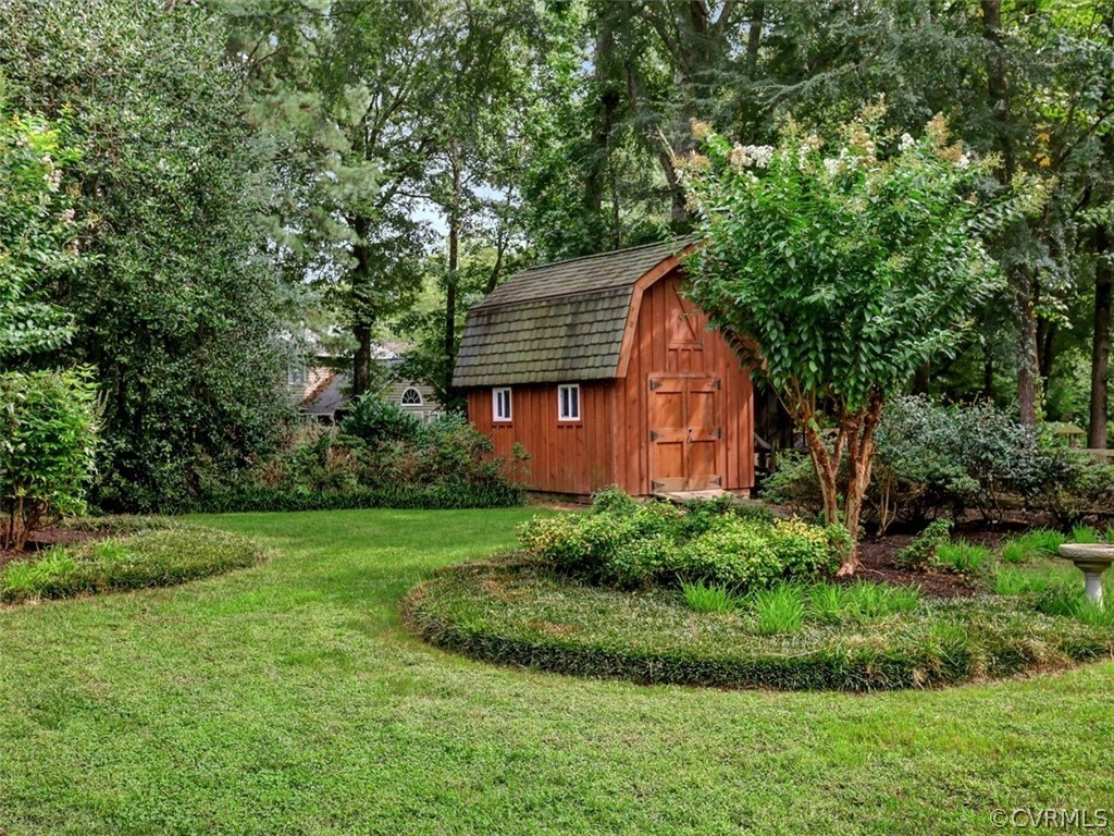 1703 Locust Hill Road Henrico, VA 23238 - Photo 42 of 44 Gallery Image 42