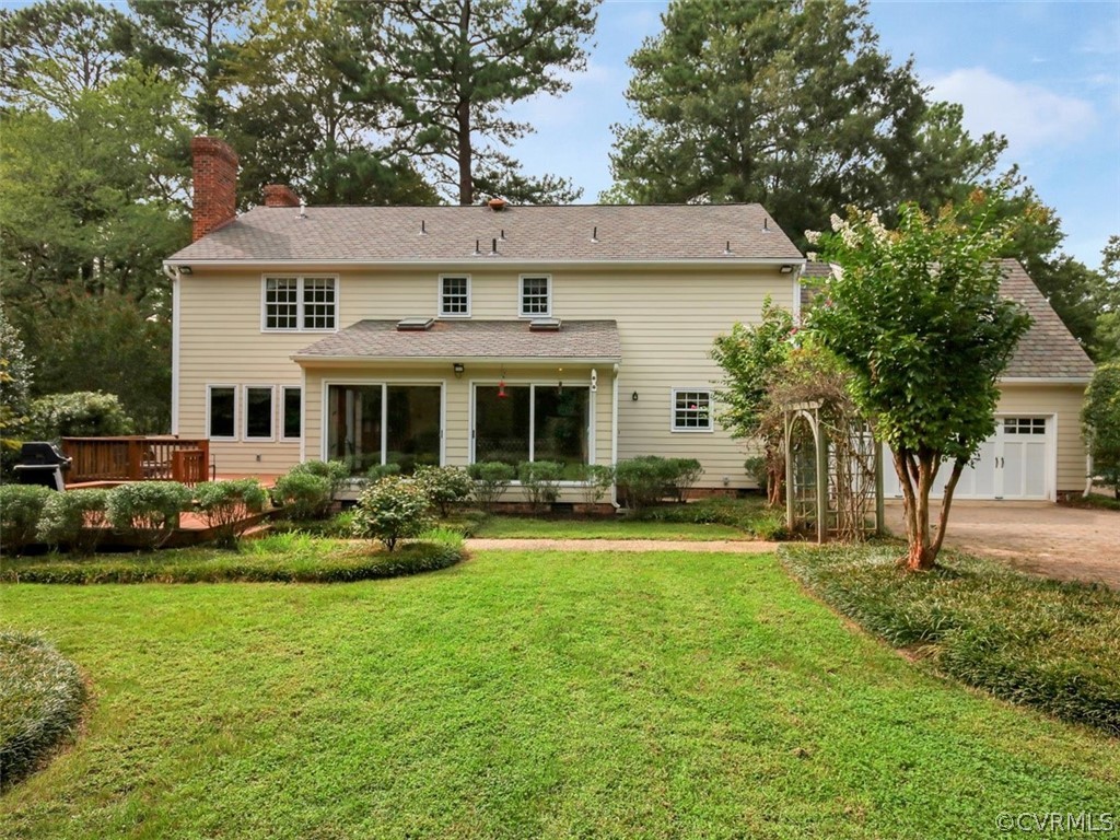1703 Locust Hill Road Henrico, VA 23238 - Photo 44 of 44 Gallery Image 44