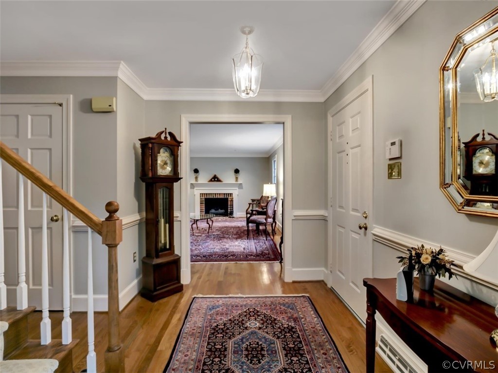 1703 Locust Hill Road Henrico, VA 23238 - Photo 8 of 44 Gallery Image 8