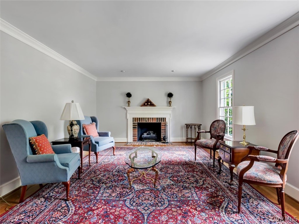 1703 Locust Hill Road Henrico, VA 23238 - Photo 9 of 44 Gallery Image 9