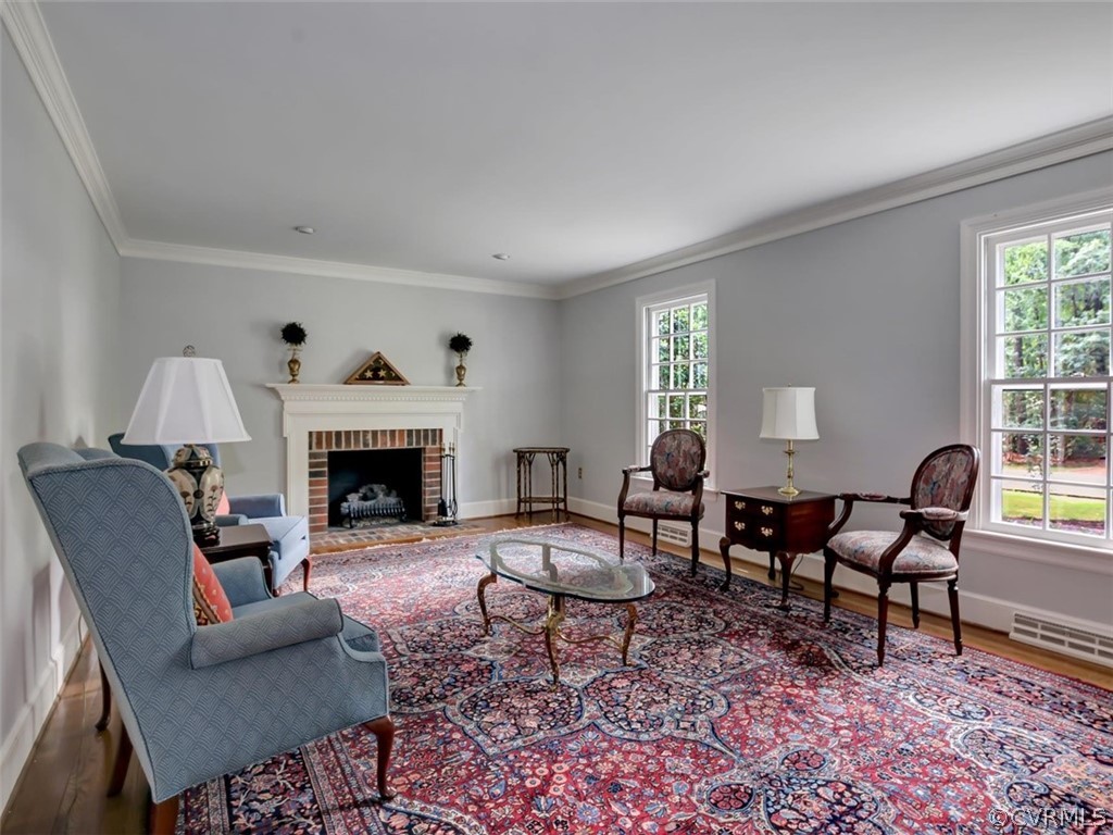 1703 Locust Hill Road Henrico, VA 23238 - Photo 10 of 44 Gallery Image 10