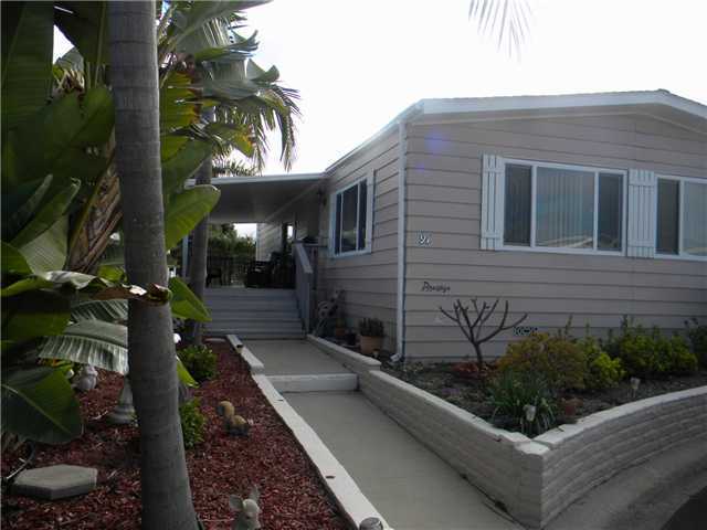 650 South Rancho Santa Fe Road, Unit 91 San Marcos, CA 92078 - Photo 2 of 24 Gallery Image 2
