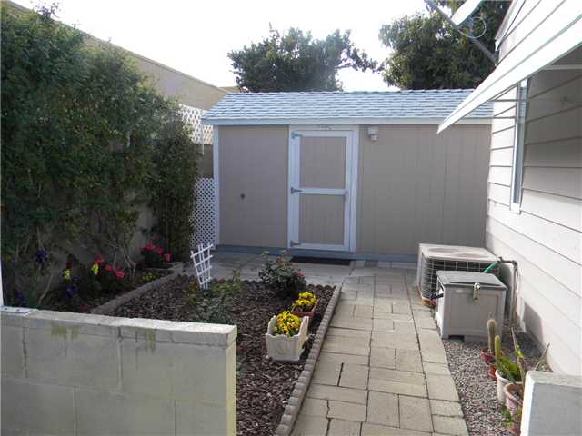 650 South Rancho Santa Fe Road, Unit 91 San Marcos, CA 92078 - Photo 13 of 24 Gallery Image 13