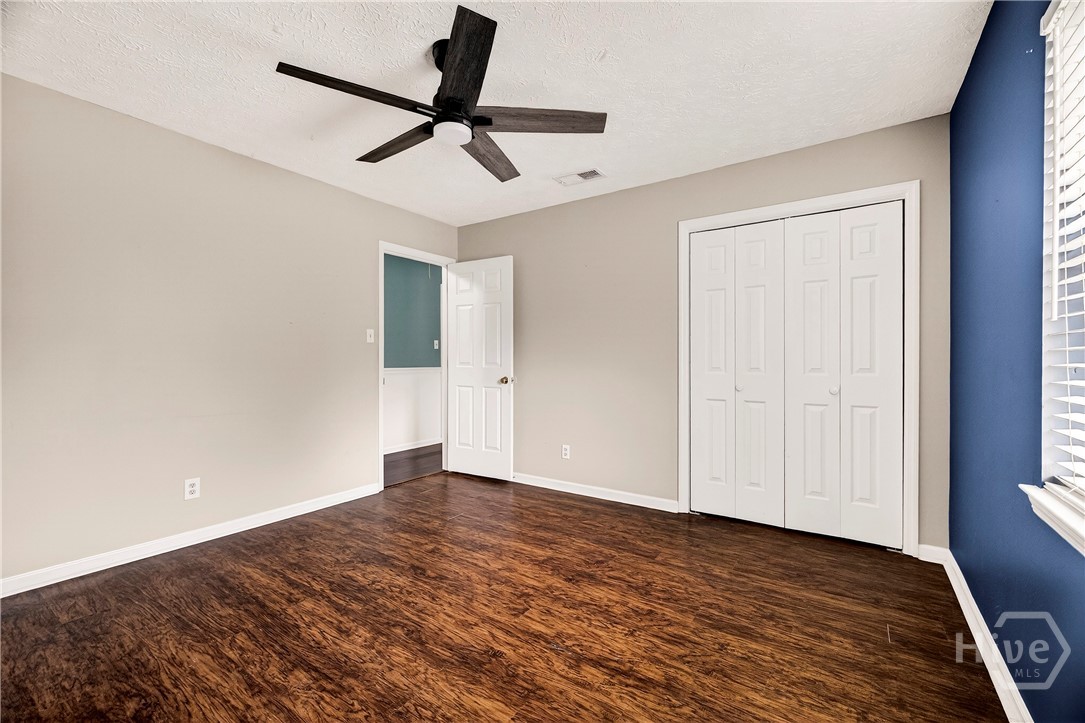 314 Mill Run Road Richmond Hill, GA 31324 - Photo 37 of 72 Bedroom #2