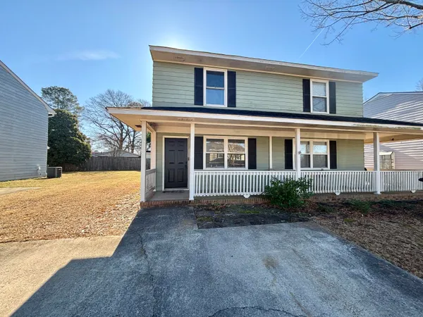 $1,150 | 313 Lake Avenue, North Augusta, SC 29841