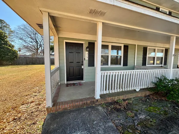 $1,150 | 313 Lake Avenue, North Augusta, SC 29841