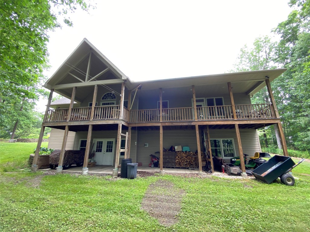 29 Bellview Road Binghamton, NY 13904 - Photo 25 of 25 Gallery Image 25