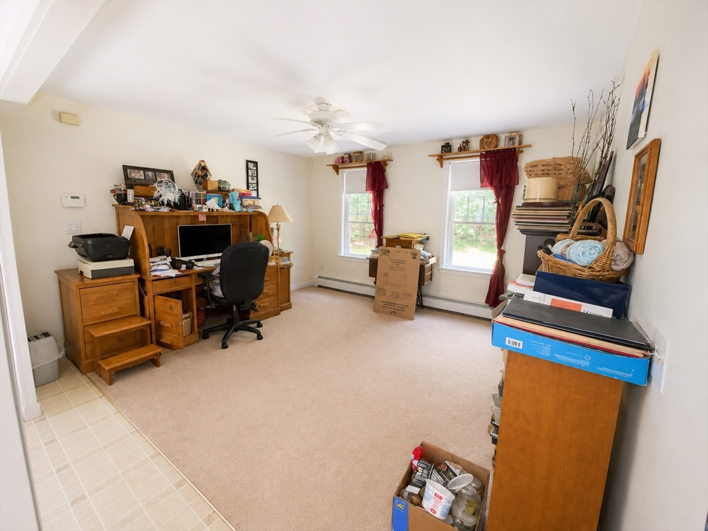 98 H Foote Road Charlton, MA 01507 - Photo 9 of 16