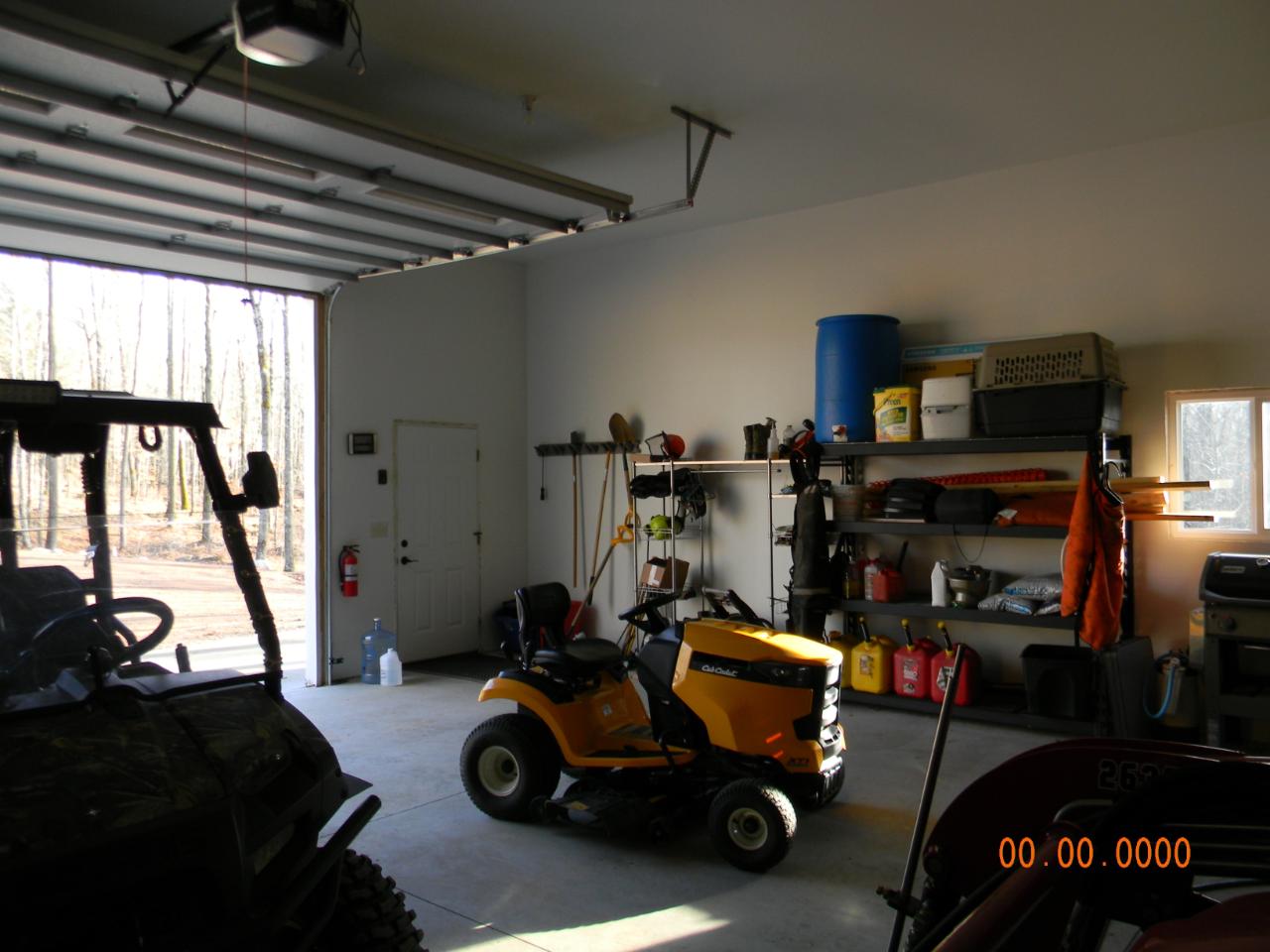 N7403 Begin Road Deerbrook, WI 54424 - Photo 65 of 66 Gallery Image 65