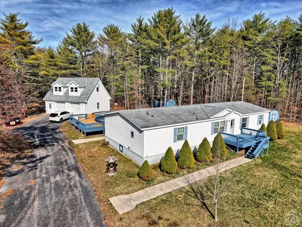 $355,900 | 368 Highway 145, Cairo, NY 12413