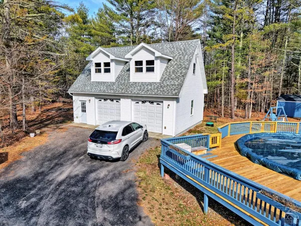 $355,900 | 368 Highway 145, Cairo, NY 12413