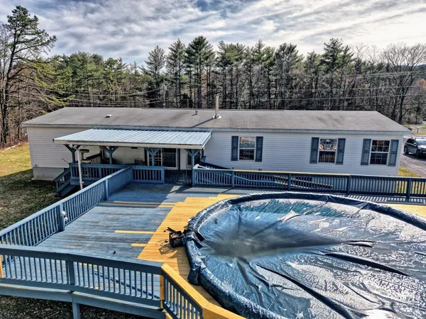 $355,900 | 368 Highway 145, Cairo, NY 12413