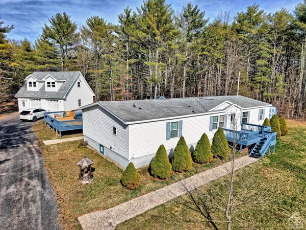 $355,900 | 368 Highway 145, Cairo, NY 12413